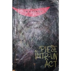 PIESE INTR UN ACT