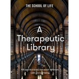 Therapeutic Library, The School of Life