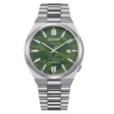 Ceas Barbati, Citizen, Tsuyosa NJ0159-86X - Marime universala