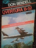 Don Bendell - Uvertura B-52 (Editia: 1993)