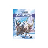 Frozen: Olaf's Complete Comic Collection