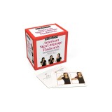 American Sign Language Flashcards: 500 Words and Phrases, Second Edition