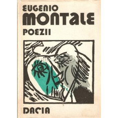 Poezii - Eugenio Montale