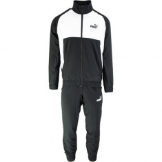 Trening barbati Puma Woven Tracksuit 67398001