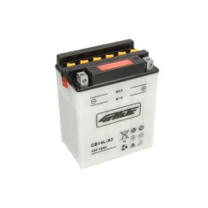 Baterie 4RIDE CB14L-A2 Acumulator Moto