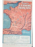 J. A. Candrea - Cours de langue francaise (Editia: 1931)