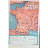 J. A. Candrea - Cours de langue francaise (Editia: 1931)