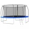 Gossi set trambulina rotunda, 460 x 80 cm, 150 kg