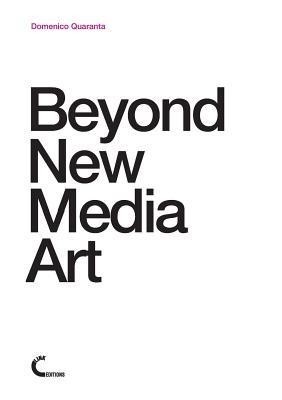 Beyond New Media Art foto