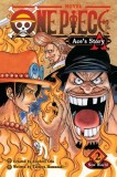 One Piece: Ace&#039;s Story, Vol. 2, Volume 2: Spade Pirates