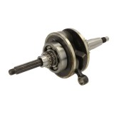 Ambielaj scuter Yamaha X-Max 125, bolt 14mm, 19/22 dinti, ax M12/M14