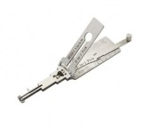Decodor Lishi 2 in1 NE66 compatibil Volvo