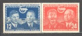 D.D.R.1951 Prietenia germano-sovietica SD.31