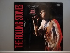 The Rolling Stones ? The Rolling Stones (1970/Decca/RFG) - Vinil/Vinyl/NM- foto