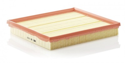 Filtru Aer Mann-Filter C26110/2 foto