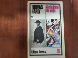 Micile ironii ale vietii de Thomas Hardy