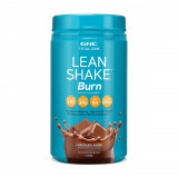 Shake proteic cu aroma de ciocolata Total Lean, 758.4g, GNC