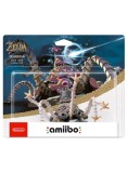 Amiibo Guardian The Legend Of Zelda