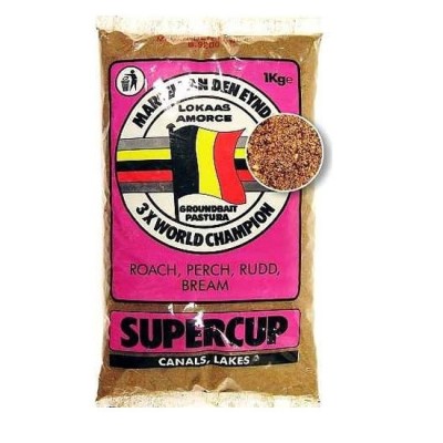 Van Den Eynde nada Supercup 1kg foto