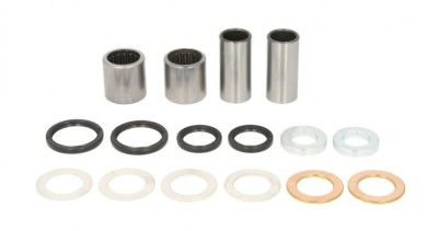 Kit reparatie bascula Honda CRF 250R 20- 22, CRF 450R 19- 22, CRF 450RWE 19- 22, CRF 450RX 19- 22 28-1222 foto