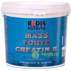 Mass Forte Creatin-R cu Ciocolata 1kg