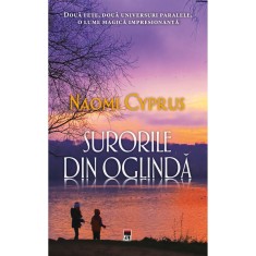 Surorile din oglinda, Naomi Cyprus