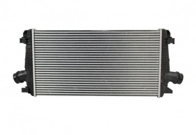 Intercooler Opel Insignia, 01.2013-2017, motor 2.0 Turbo 162/184kw, benzina, cu/fara AC, aluminiu brazat/plastic, 665x358x30 mm, SRLine, foto