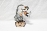Figurina Skylanders SuperChargers - Smash Hit - Model 87531888
