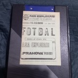 program AS Explorari C-Lung Moldovenesc - Prahova Ploiesti