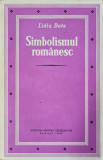 Simbolismul romanesc - Lidia Bote