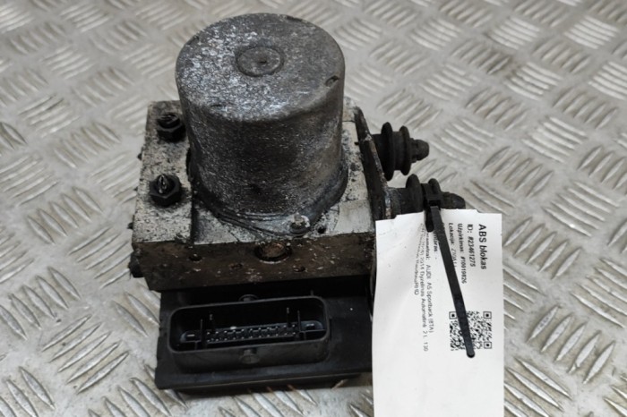 Pompa ABS AUDI A5 Sportback 8TA 2014 OEM: Hatchback | 23461275