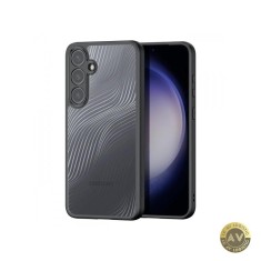 Husa pentru Samsung Galaxy S24 S921 DUX DUCIS Aimo Neagra
