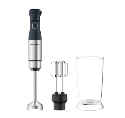 Blender 2 in 1 HAUSBERG HB-7704IN foto