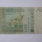 Statele Africii de Vest-Senegal 5000 Franci/Francs BCEAO 2003