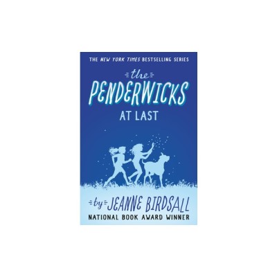 The Penderwicks at Last foto