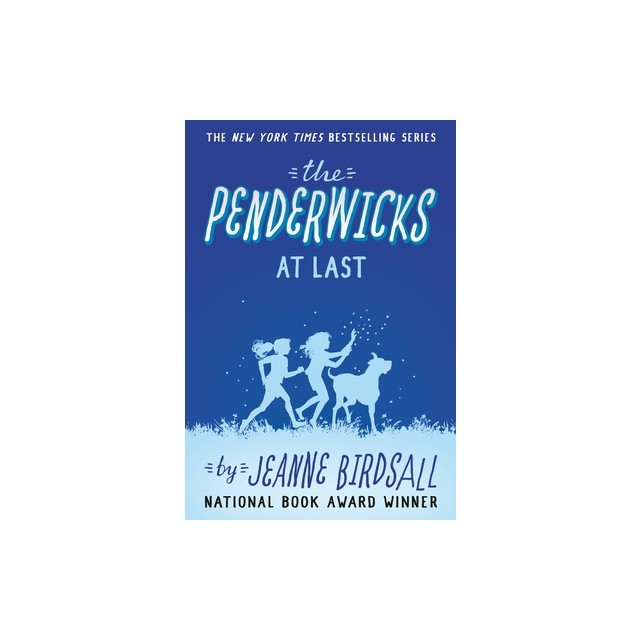 The Penderwicks at Last