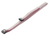 Cablu Panglică IDC 1mm 0.6m, CONNFLY