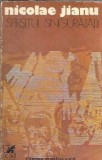 Sfarsitul singuratatii Nicolae Jianu cartea romaneasca 1977 literatura romana clasica proza