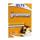 The Grammar Files. IELTS B1 Student&#039;s Book - Andrew Betsis, Lawrence Mamas