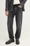Pepe Jeans jeansi LOOSE JEANS NILS barbati PM208027XH7