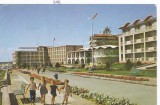 AMS - ILUSTRATA 1118, MANGALIA, PE FALEZA, CIRCULATA