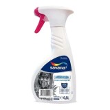 Solutie Antimucegai Profunzime Savana, 0.5L, Interior/Exterior, Protectie Alge si Fungi