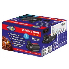 AQUANOVA N-RMC 12000 - pompa pentru acvariu foto