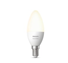 Philips HueW 5.5W B39 E14 EU, "000008719514320666" (timbru verde 0.45 lei)