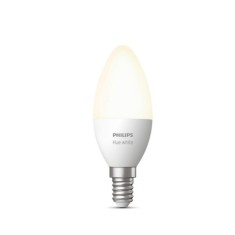 Philips HueW 5.5W B39 E14 EU, "000008719514320666" (timbru verde 0.45 lei)