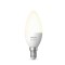Philips HueW 5.5W B39 E14 EU, &quot;000008719514320666&quot; (timbru verde 0.45 lei)