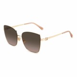 Ochelari de Soare Damă Jimmy Choo VELLA-S-PY3 &oslash; 59 mm