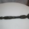 LINGURA SCULPTATA ABANOS