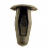 Set 20 Clipsuri Fixare Auto Mazda 992640543A, Plastic, Caroserie, Elemente Standard