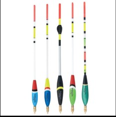 SET 5 Plute Waggler (set CG3) Baracuda foto